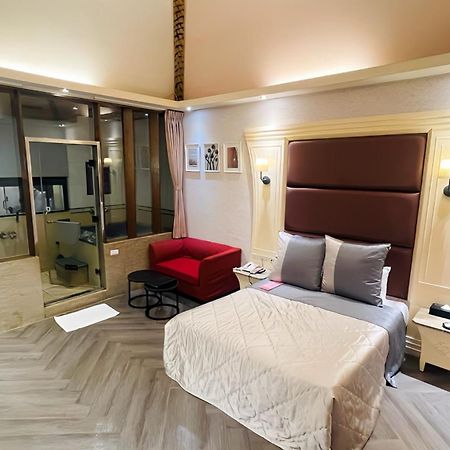 Giyoche Motel Wanli Luaran gambar
