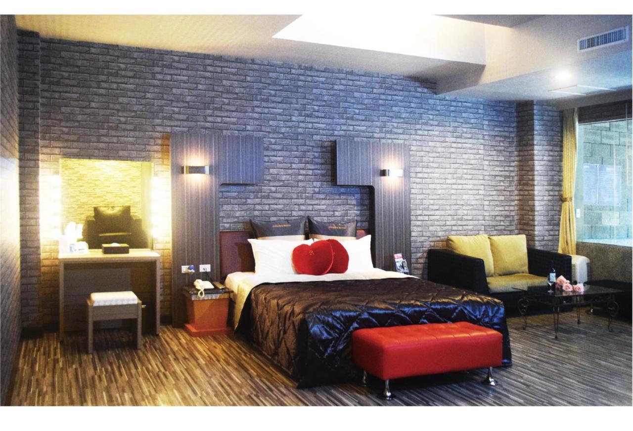 Giyoche Motel Wanli Luaran gambar