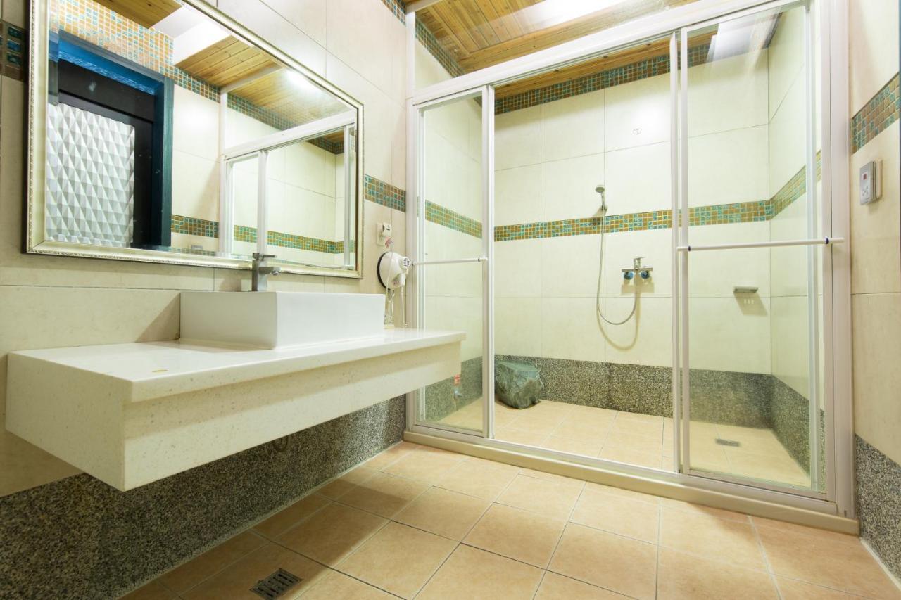 Giyoche Motel Wanli Luaran gambar