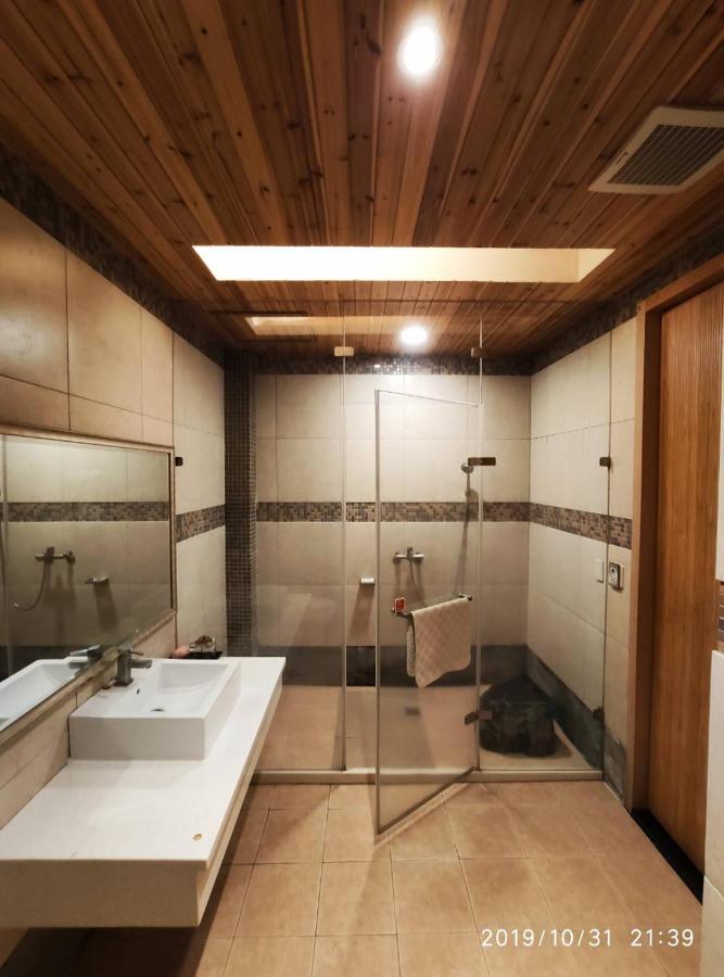 Giyoche Motel Wanli Luaran gambar